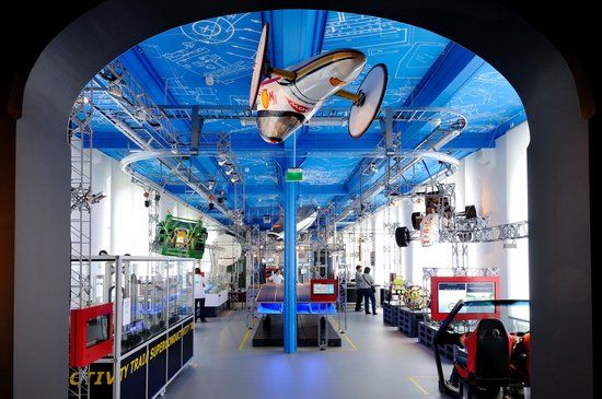 Science Centre Delft